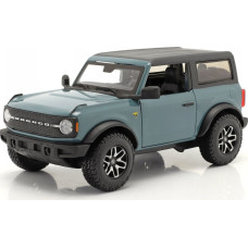 Maisto Ford Bronco Badlands nieb.31530 72539