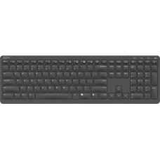 ZOY Klawiatura ZOY ZKB880 (ZK880)