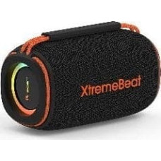 Tracer Głośniki TRACER XtremeBeat Mid TWS BT RGB BLACK
