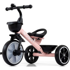 Milly Mally Rowerek Trójkołowy Bobby Pink