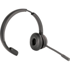 Agfeo Headset Infinity DECT Bluetooth ink Ladekabel DECT-Dongle Tasche Mono