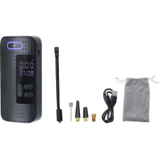 Energizer Kompresor powietrza FSPMP-532 czarny