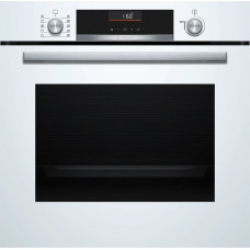 Bosch Serie 6 HBG536EW3 piekarnik 71 l 3400 W Biały