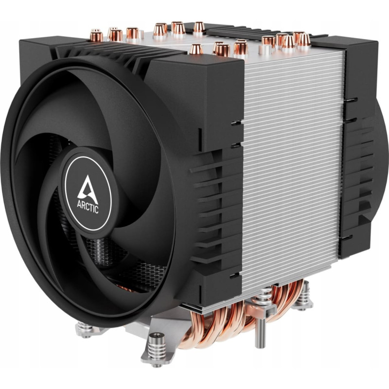 Arctic Freezer 4U – SP5