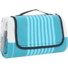 Enero KOC PLAŻOWO PIKNIKOWY 150x120CM Z POWŁOKĄ ALU ENERO CAMP 1064086