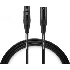 Warm Audio PRO-XLR-3 audio cable 0.9 m Black