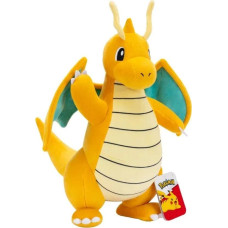 Pokemon PLUSH 30 CM DRAGONITE