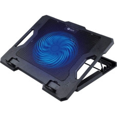 C-Tech chladící podložka pod NTB CLP-S100, Až 17