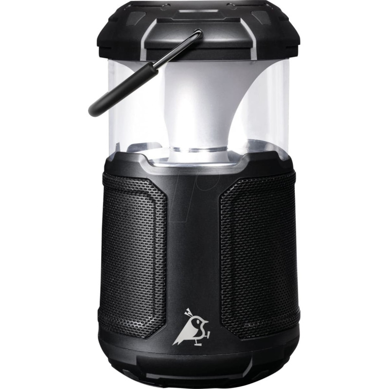 Jj Computer Aqiila Soundbird B10 3-in-1 Light Speaker and Powerbank