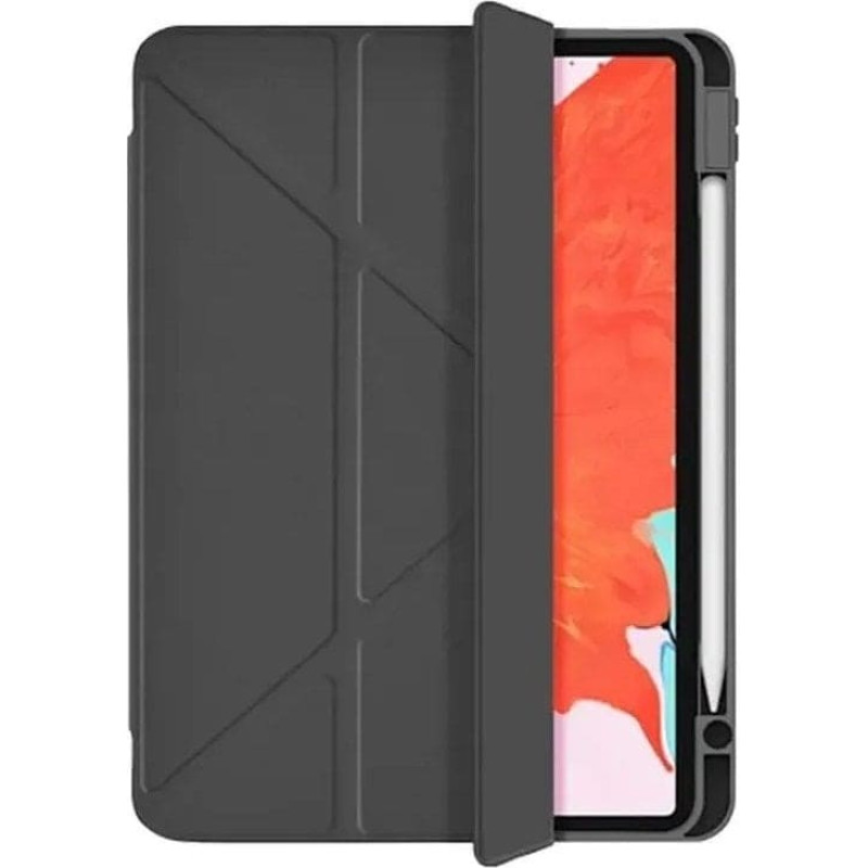 Wiwu - Futerał ochronny z TPU Classic III Case dla iPad Pro 11