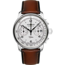 Zeppelin Zegarek Zeppelin Zegarek Zeppelin 100 Jahre 86761 Quartz