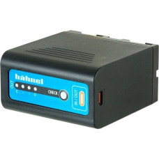 Hahnel Hähnel Battery Sony HL-XL970 Pro-C / NP-F970