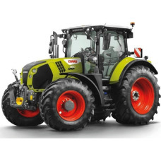 Tomy Britains traktor Claas Arion 660 43374