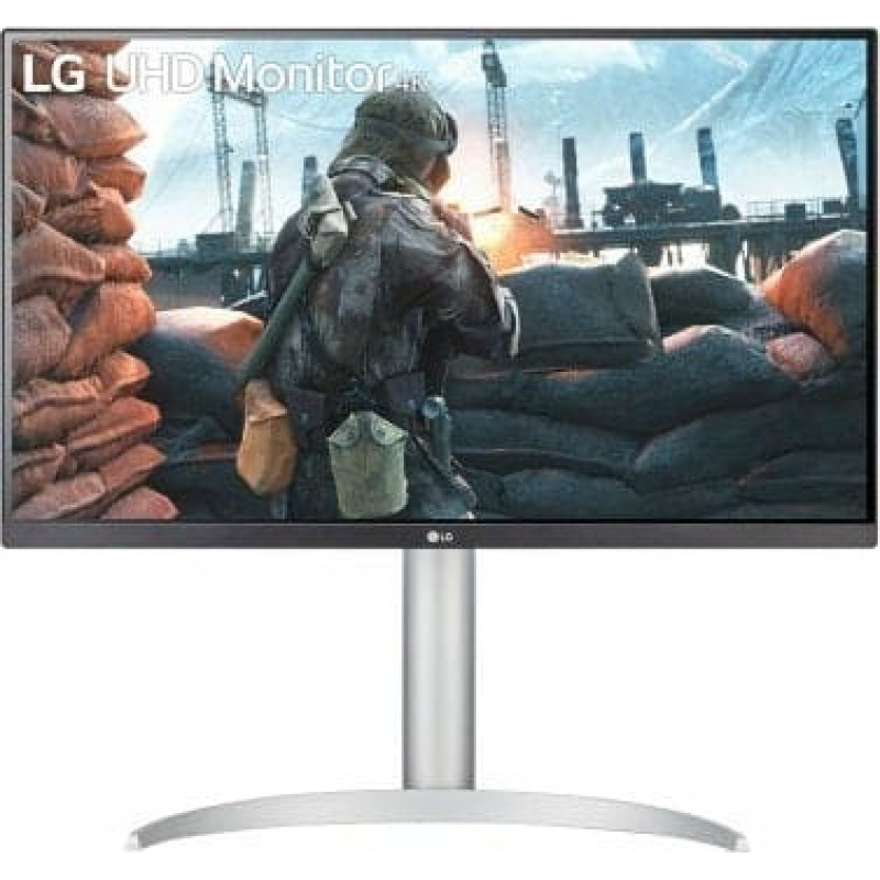 LG 27'' 27UP650K-W (27UP650KWAEU)
