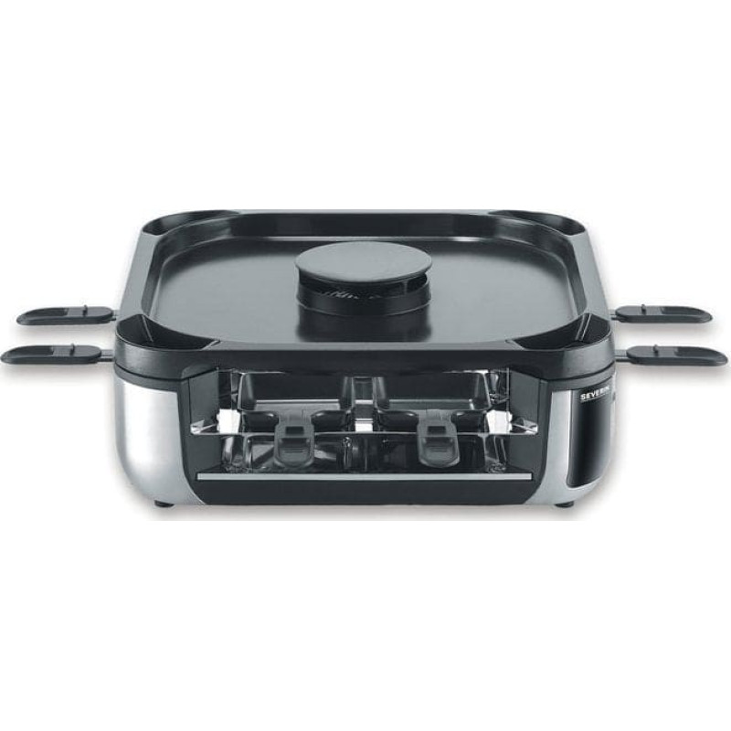 Severin RG 2379 Raclette grill