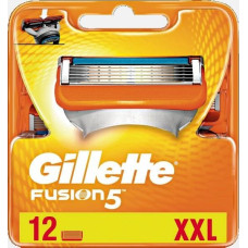 Gilette Wkład do maszynki Fusion 5 Manual 12 szt.