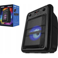 Sven PS-400 głośnik bluetooth, USB, RADIO FM ZWR