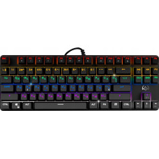Sven KB-G9150 podświetlana mehaniczna klawiatura do gier