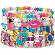 Character Options SHIMMER N SPARKLE MINI MANIA BEAUTY CHARMS