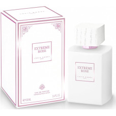 Noname LOUIS VAREL Extreme Rose EDP spray 100ml