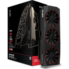 XFX Karta graficzna XFX Quicksilver Radeon RX 9070 XT Magnetic Air 16GB GDDR6 (RX-97TMAQKB9)