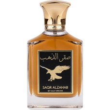 Gucci GULF ORCHID Saqr Alzahab EDP spray 100ml