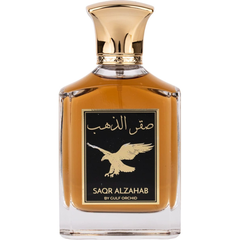 Gucci GULF ORCHID Saqr Alzahab EDP spray 100ml