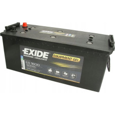 Victron Energy Akumulator 12V 140Ah/900A EQUIPMENT GEL/ŻEL MARINE/RV (L+ Biegun standardowy) 513x223x223 B0 (Żelowy)