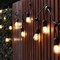 Progarden Girlanda świetlna 20 LED