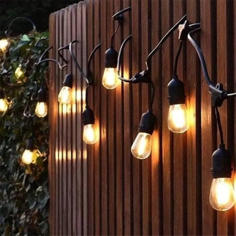 Progarden Girlanda świetlna 20 LED