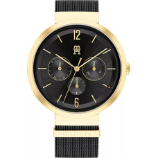 Tommy Hilfiger Zegarek Tommy Hilfiger ZEGAREK DAMSKI TOMMY HILFIGER 1782540 LIDIA (zf603a) NoSize