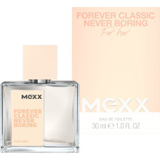 Coty MEXX Woda toaletowa Forever Classic Never Boring for Her 30 ml