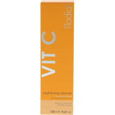 Rodial , Vit C, Brightening, Cleansing Gel, For Face, 135 ml For Women