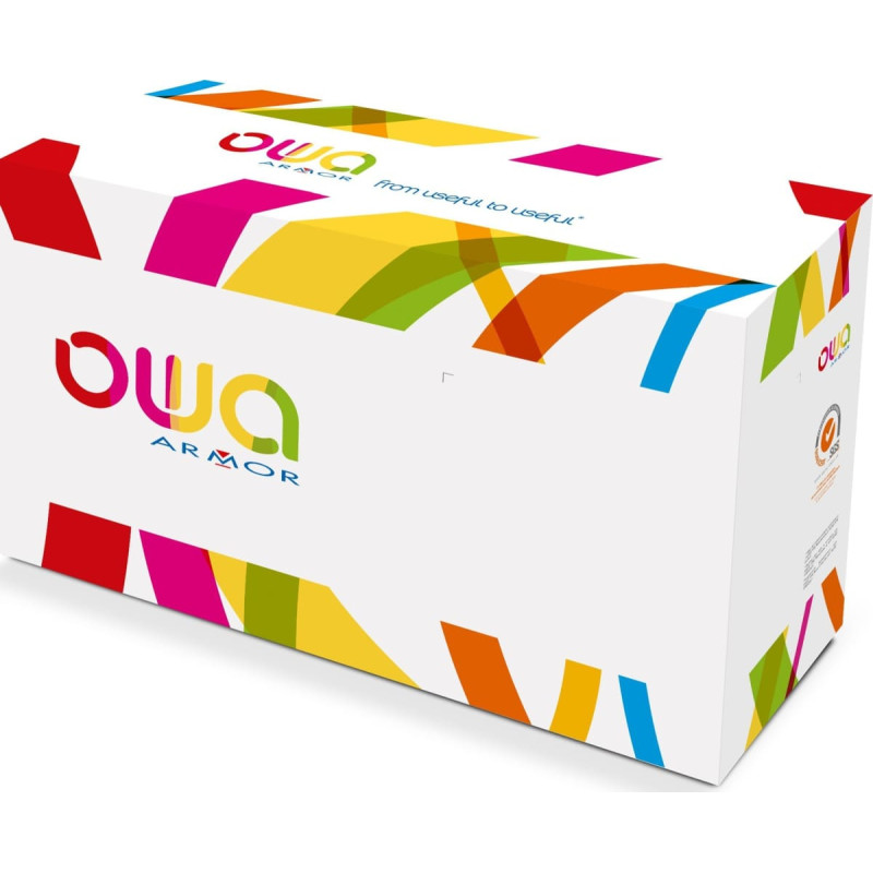 Armor OWA Armor toner pro XEROX WC 6515 cyan, 4.300 st., kom.s 106R03693