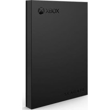 Seagate Dysk zewnętrzny HDD Seagate Game Drive Xbox 2TB