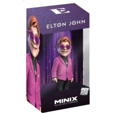 Minix - ELTON JOHN