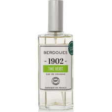 Parfums Berdoues Perfumy Unisex Berdoues 1902 Th Vert EDC 125 ml