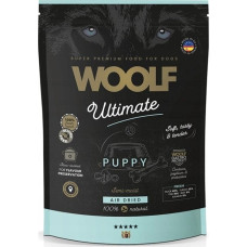 Farmina WOOLF PIES 1kg ULTIMATE DUCK WITH TURKEY  FOR PUPPY /10