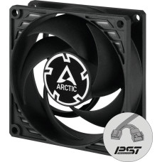 Arctic Wentylator Arctic P8 PWM PST Czarny (ACFAN00150A)