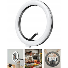 Telesin Lampa Pierścieniowa Led Ring 10