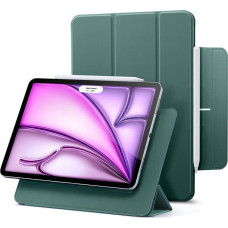 ESR REBOUND MAGNETIC IPAD PRO 12.9” 4 / 5 / 6 / 2020-2022 / AIR 13” 1 / 2 / 2024-2025 FOREST GREEN