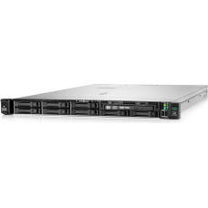 HP E PL DL360g10 Plus 4310 (2.1G/12C) 2x32G 2x480G SR416i-a NVMe/SAS 2x800W 8SFF 4x1Gocp Smart Choice