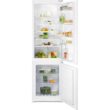 Electrolux Chłodziarko-zamrażarka LNT6NE18S