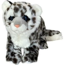 Dubi Pantera śnieżna 25cm