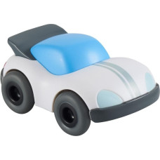 Haba Kullerbu - Białe sportowe auto EDUKAMP