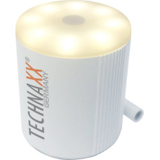 Technaxx Mini pompka powietrza Technaxx TX-261