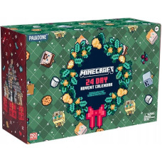 Brightsign Minecraft 24 Boxes Advent Calendar / Seasonal