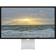 Apple Studio Display Standard Glass Tiltand Height-Adjustable Stand