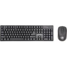 Manhattan Klawiatura + mysz Manhattan 178990