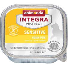 Animonda INTEGRA KOT 100G SENSITIVE KURCZAK